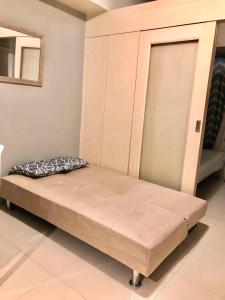 Cosy Light Residences Unit Staycation