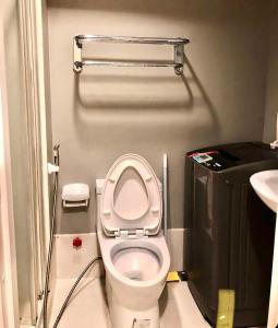 Cosy Light Residences Unit Staycation