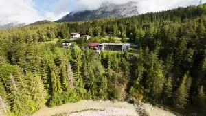 Hotel Garni Isarlodge Wiesenhof - 斯卡尔尼茨