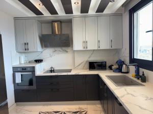 Isıtmalı Havuzlu Lüks Villa