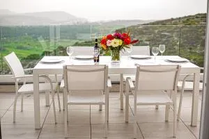 A52 - Apartment with Sea and Country Views - Miżieb