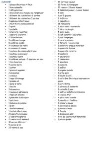 Résidence Orr Des Cimes - STUDIO 4 PERSONNES CENTRE STATION MAE-3841