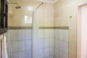 Webbs Self catering Cottage