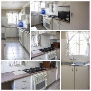 Webbs Self catering Cottage