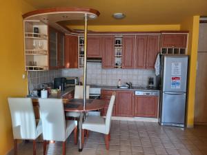 Kiss-Füredi Apartman Szeged