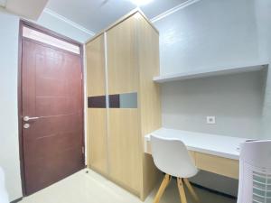Cozy and Spacious 3BR at Gateway Pasteur By Travelio