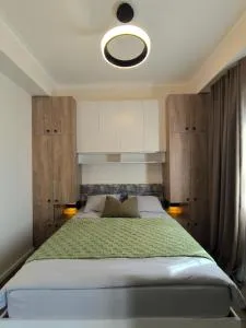 Dadiani Residence - Jvari