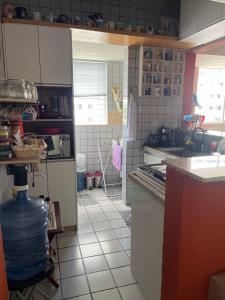 Apartamento 50m2- Pina