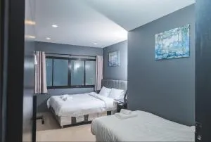 Bridge Donmueang - 班敦孟