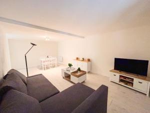 Joli T2 avec wifi et Netflix proche du golf