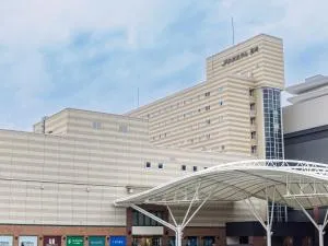 JR Kyushu Hotel Nagasaki - Nagasaki