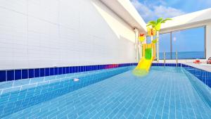Goseong Belossi Ayajin Kids Poolvilla