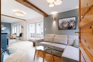 Gollendorf "Kleine Wolke" - Gollendorf