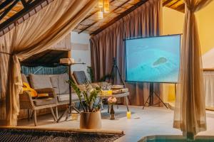 เดอะเฌอร์ โฮมสเตย์-The Sher