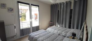 Idéalement situé, tout à pied, 60m2