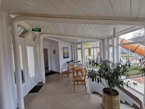 Pensiunea Valea Lupului