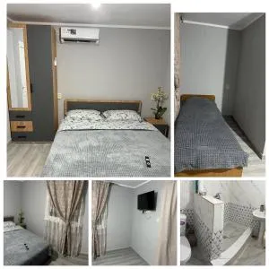 Moreme dom - Sachʼkhere