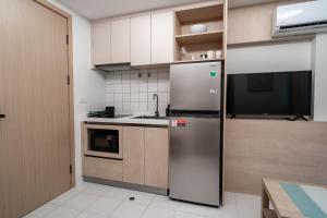 Dream 1 BdR Kamala Beach Free Parking WiFi Gym