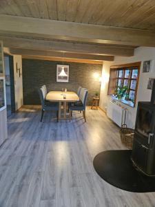 Rolige omgivelser på landet i Dorf