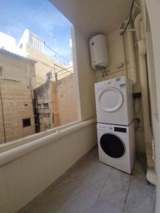 Senglea House