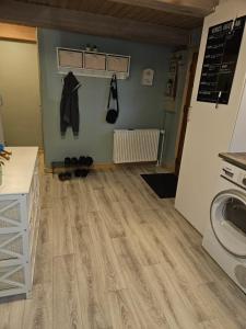 Rolige omgivelser på landet i Dorf