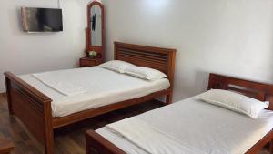 Lagoon Breeze Resort