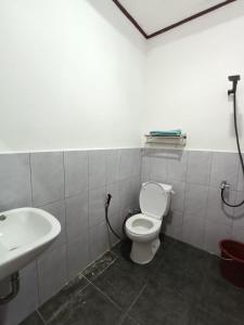 Agung Homestay And Foodie