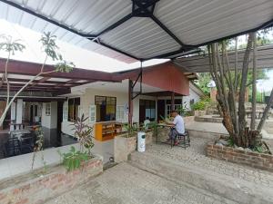 Agung Homestay And Foodie