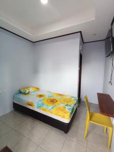 Agung Homestay And Foodie