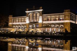 Chios Lake Apartament