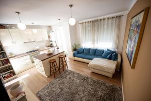 Chios Lake Apartament