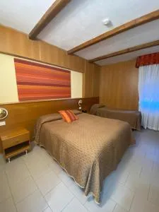 Hotel Sila - Santa Sofia dʼEpiro