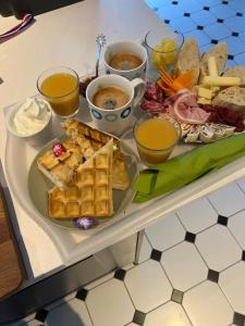 Sejours chez l'habitant La cigale et la fourmi savoisienne - chambre chez l habitant : photos des chambres