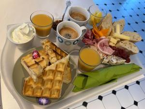 Sejours chez l'habitant La cigale et la fourmi savoisienne - chambre chez l habitant : photos des chambres