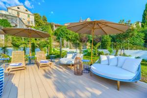 Hotel Brattia, Adults Only, Postira, Brač Island