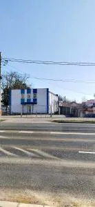 Paladio Hostel - Breb