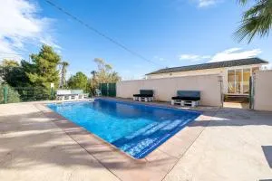 Casa Delta - L'Aldea