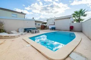 Caseta de l'avi - L'Aldea