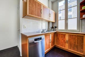 LÉcrin Blanc Niçois - Welkeys