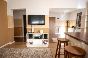 Chios Lake Apartament