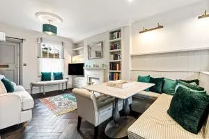 The Emerald - Central Henley, 2 Bedroom House - Harpsden