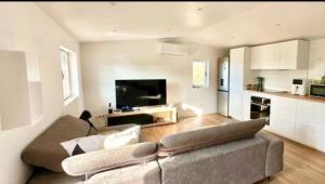 Maisons de vacances Le castelet : photos des chambres