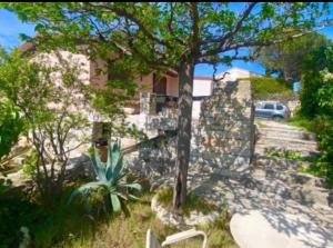 Maisons de vacances Le castelet : photos des chambres