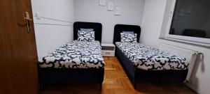 Apartman Jelacic Vinkovci