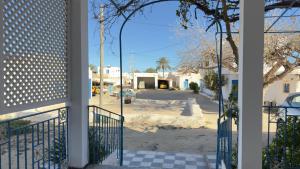 DAR NOKY Belle maison traditionnelle près du souk