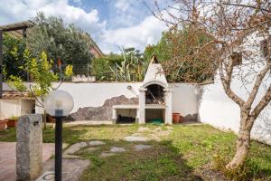 Casa Rebecca Sos Appentos