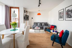 Apartament Przy Potoku Zakopane