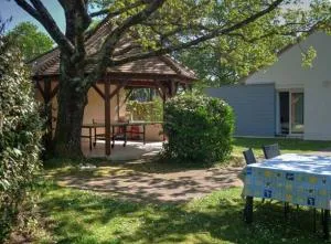 Maison familiale avec accès à la plage - Mesquer
