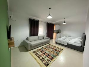 Margi Rooftop Apartments