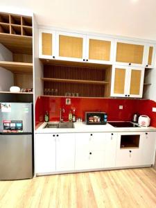 Bens Homestay Ecopark - Landmark L1